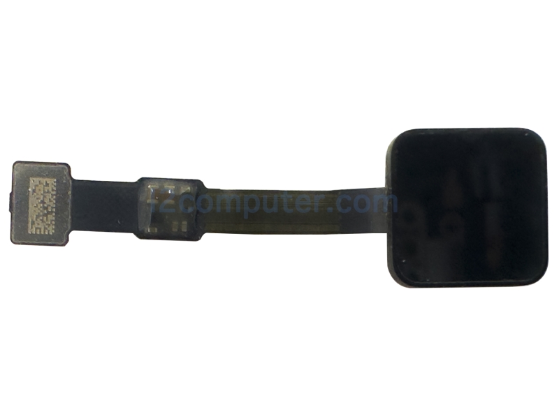 USED Power Button Touch ID Flex Cable 821-01830-A 01830-A for Apple Macbook Air 13" A1932 2018 2019