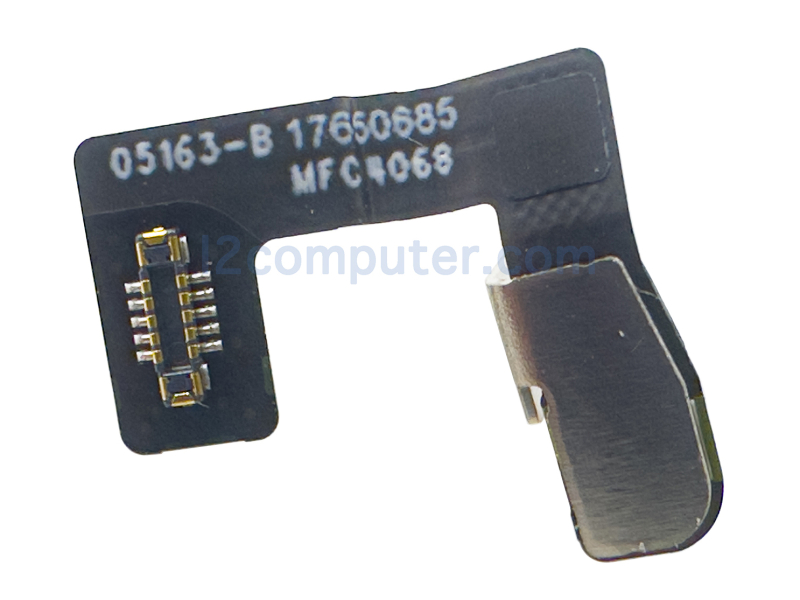 NEW Sleep Sensor Cable 821-05163-B 05163-B for Apple MacBook Air 15" A3241 2025 (NO Program)