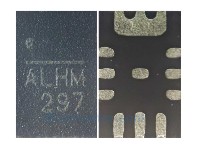 MP2147GD-Z MP2147GD MP2147 ALHS ALHG ALHF ALHE ALHJ ALHK ALHM QFN Power IC Chip Chipset