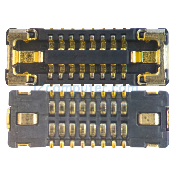 NEW Logic board Side Webcam Camera Cable Connector for Apple MacBook Air 13" A3113 M3 2024