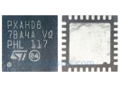 ST33HTPH2X32AHD8 PXAHD8 7BAXX QFN 32PIN Power IC Chip Chipset