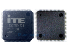 iTE IT5571E-256-EXA IT5571E-256 EXA TQFP EC Power IC Chip Chipset