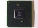 Intel BD82HM57 BGA Chipset With Lead Solder Balls  