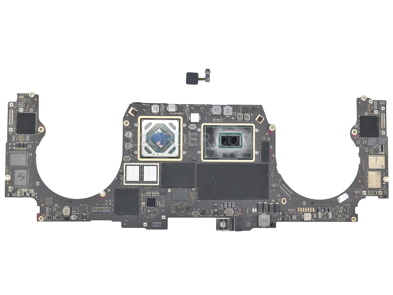 i9 2.4GHz 16GB RAM 1TB SSD Logic Board 820-01700-A with Power Button for Apple MacBook Pro 16" A2141 2019