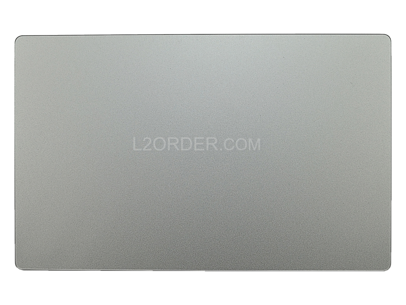 Used Silver Trackpad Touchpad for Apple Macbook Pro 13" A2289 2020 Retina