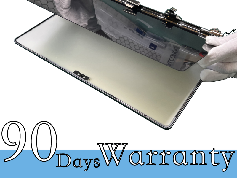 Apple MacBook Pro 16" A3428 A3429 Broken LCD LED Replacement Service - Nano-Texture Display