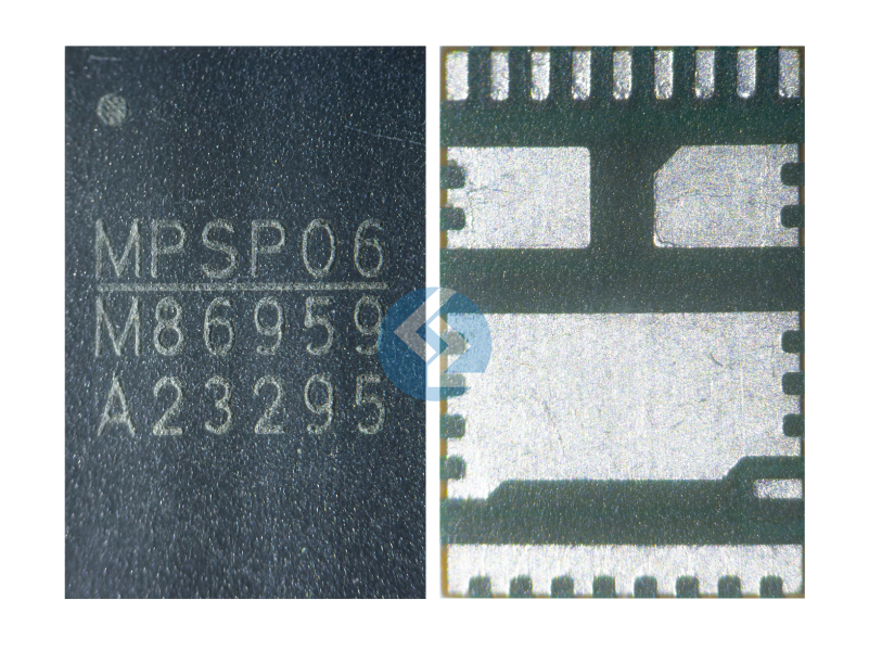 MP86959GMW-Z MP86959 M86959 QFN Power IC Chip Chipset