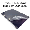 Grade B Space Gray LCD LED Screen Display Assembly for Apple Macbook Pro 14" A2442 A2779 A2918 2021 2023 - New Polarizer