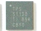TPS51120 RHBR TPS51120RHBR QFN 32pin Power IC Chip