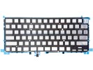 US Keyboard Backlight for Apple MacBook Pro 14" A2442 A2779