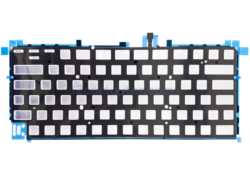US Keyboard Backlight for Apple MacBook Pro 14" A2918 A2992 A3112 A3401 A3185
