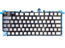 US Keyboard Backlight for Apple MacBook Pro 14" A2918 A2992 A3112 A3401 A3185