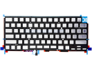 US Keyboard Backlight for Apple MacBook Pro 16" A2485 A2780