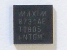 MAXIM 8731AE QFN 28pin Power IC Chip