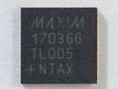 MAXIM 17036G TL QFN 40pin Power IC Chip