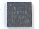 SN608098 QFN 32pin Power IC Chip