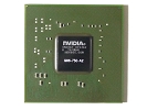 NVIDIA G86-750-A2 BGA chipset With Lead free Solder Balls