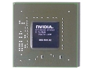 NVIDIA G84-600-A2 BGA chipset With Lead free Solder Balls