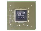 NVIDIA G84-603-A2 2010 Version BGA chipset With Lead free Solder Balls