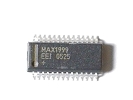 MAXIM MAX1999 EEI SSOP 28pin Power IC Chip