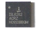 ISL6262ACRZ ISL 6262ACRZ QFN 48pin Power IC Chip