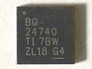 BQ24740 QFN 28pin Power IC Chip