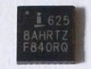 ISL 6258AHRTZ QFN 28pin Power IC Chip 