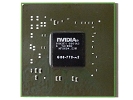 NVIDIA G86-770-A2 BGA chipset With Lead Free Solder Balls