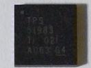 TPS51983 QFN 40pin Power IC Chip