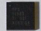 IC - TPS51983 QFN 40pin Power IC Chip 