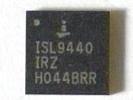 ISL9440IRZ QFN 32pin Power IC Chip