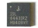 ISL6443IRZ QFN 28pin Power IC Chip