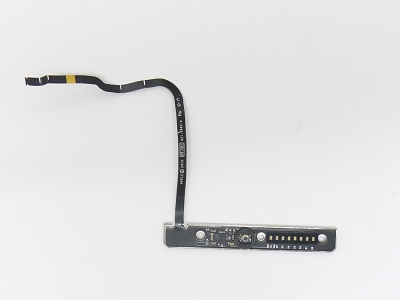 Battery Indicator 821-0962-A for MacBook Pro 17" A1297 2010 2011