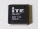 iTE IT8502E-KXO TQFP EC Power IC Chip Chipset