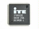 iTE IT8512E-JXA TQFP EC Power IC Chip Chipset