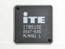 iTE IT8510E-EXS TQFP EC Power IC Chip Chipset