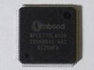 Winbond WPCE773LAODG TQFP IC Chip