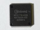 Winbond WPCE775LAODG TQFP IC Chip