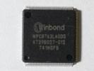 Winbond WPC8763LAODG TQFP IC Chip
