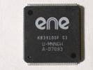 ENE KB3910SF C1 TQFP IC Chip