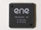 ENE KB3920QF B0 TQFP IC Chip