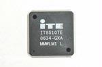 iTE IT8510TE-GXA TQFP EC Power IC Chip Chipset