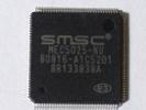 SMSC MEC5025-NU TQFP IC Chip