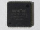 NUVOTON NPCE781LAODG TQFP IC Chip