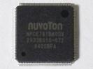NUVOTON NPCE781BAODX TQFP IC Chip