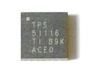 TPS 51116 GER QFN 24pin Power IC Chip