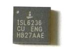 ISL6236CU QFN 32pin Power IC Chip