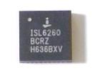 ISL6260BCRZ QFN 28pin Power IC Chip