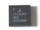 ISL6267HRZ QFN 48pin Power IC Chip
