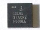 ISL6537ACRZ QFN 28pin Power IC Chip